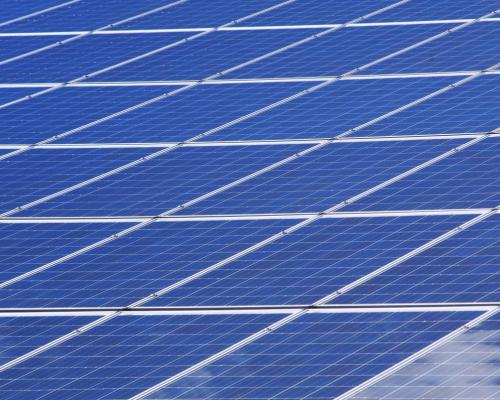 odnawialne źródła energii